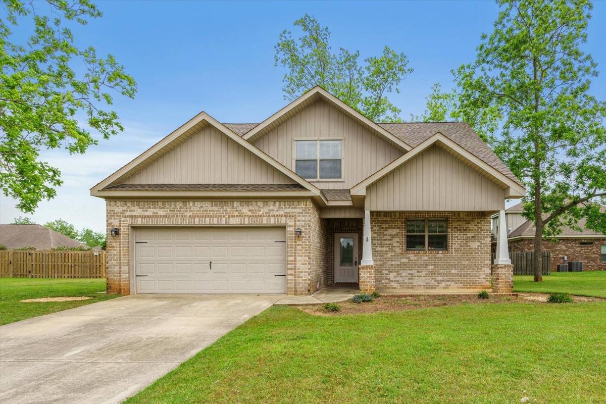 House for rent at 8795 Bainbridge Dr, Daphne, AL 36526