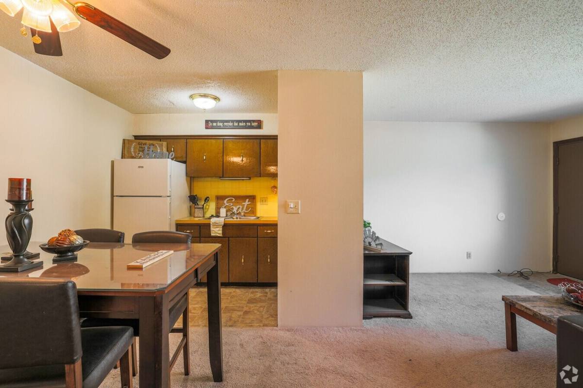 Apartment for rent at 3600 W Kellogg Dr, Wichita, KS 67213