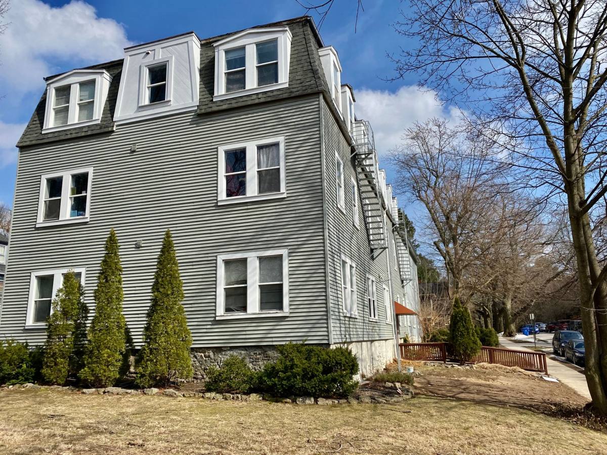 Apartment for rent at 1100 S Ave, Rochester, NY 14620