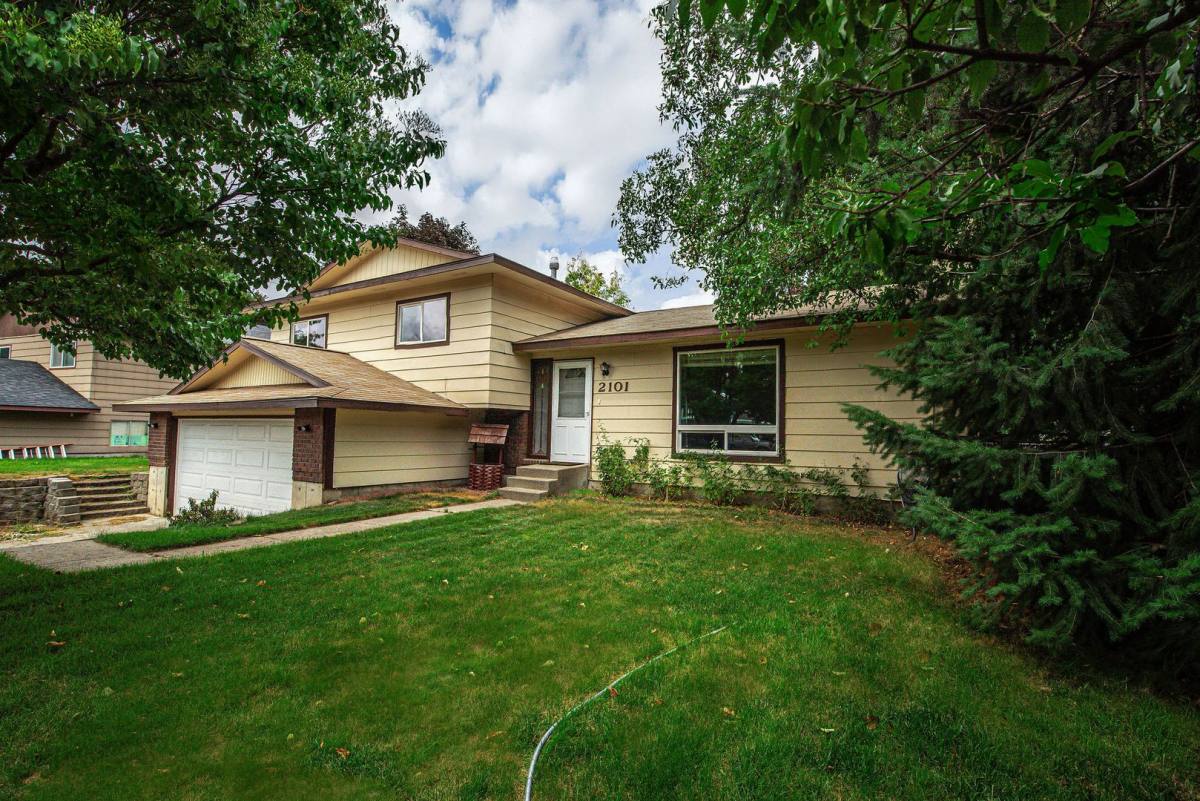 House for rent at 2101 W Bordeaux Ave, Hayden, ID 83835