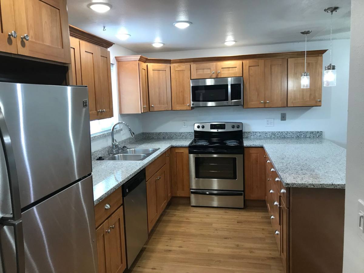 Apartment for rent at 7317 NE Hazel Dell Ave, Vancouver, WA 98665