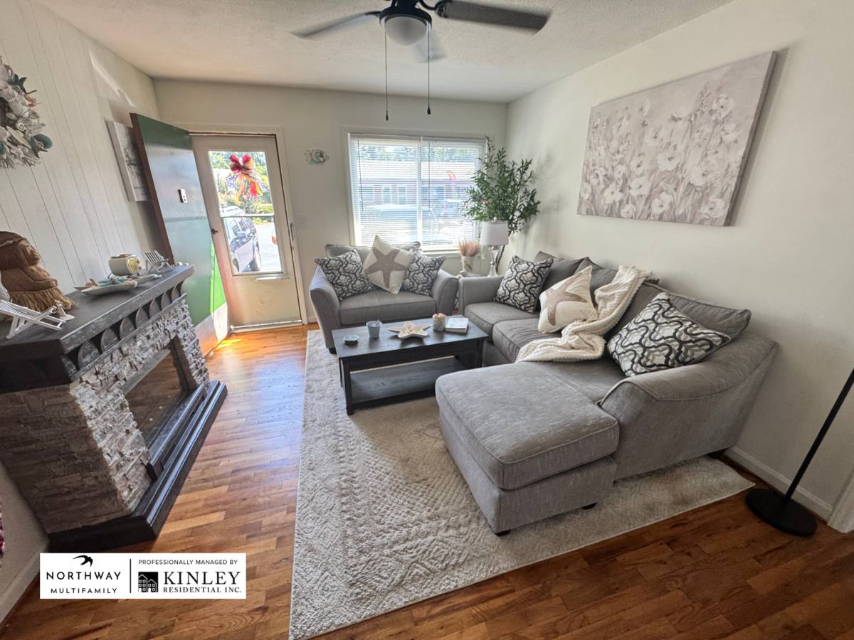 Apartment for rent at 926 Meadowood Dr NE, Lenoir, NC 28645
