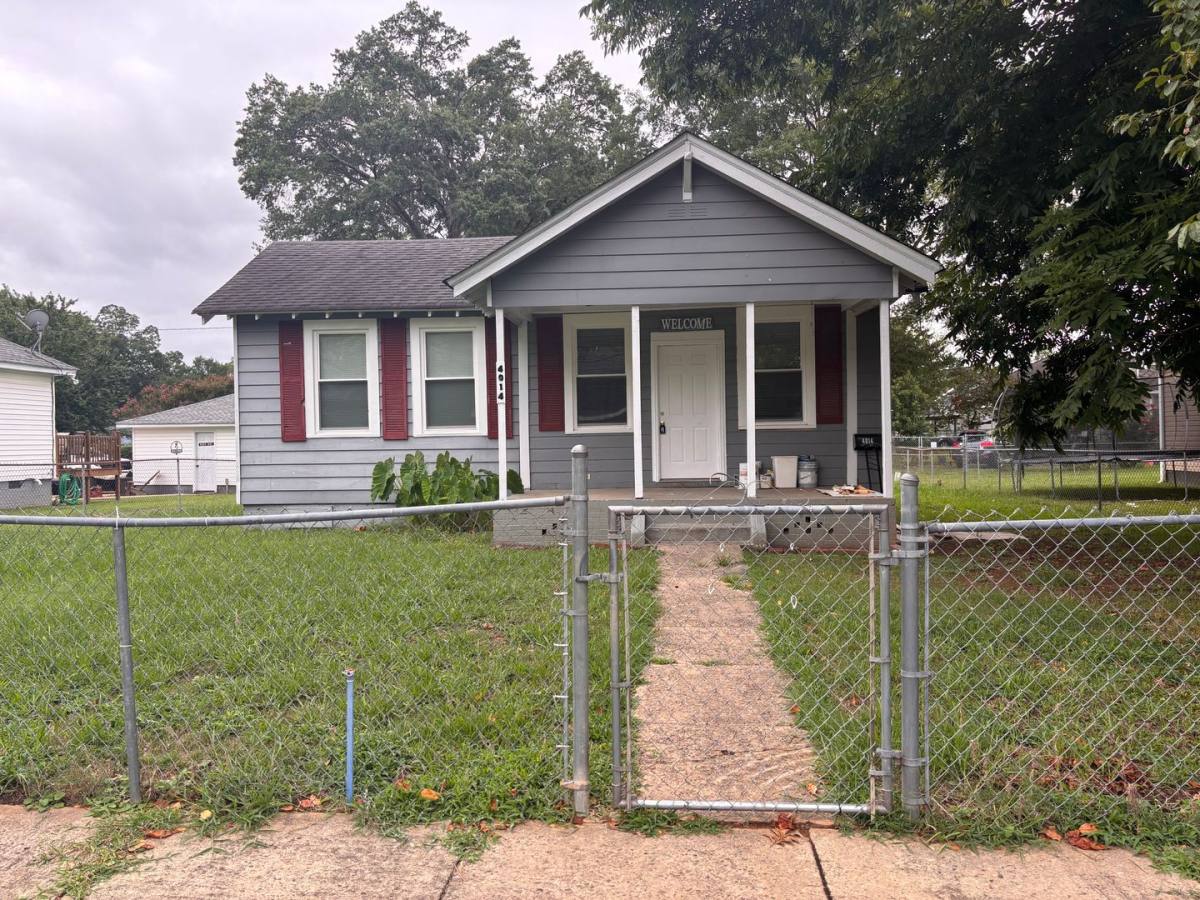 House for rent at 4014 Third Ave, Rockmart, GA 30153