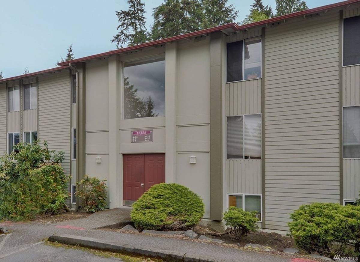 Condo for rent at 17526 151st Ave SE, Renton, WA 98058