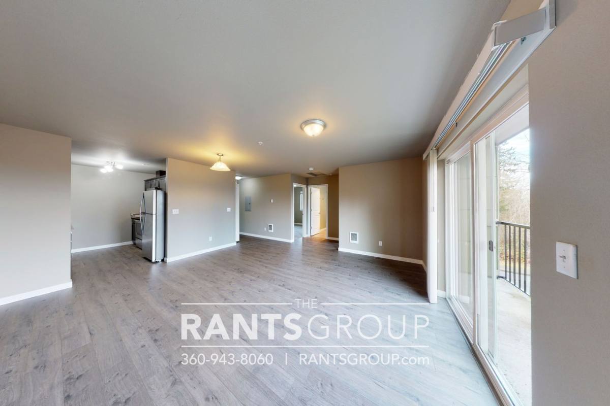 Apartment for rent at 1992-1998 Ridgeview Loop SW, Olympia, WA 98512