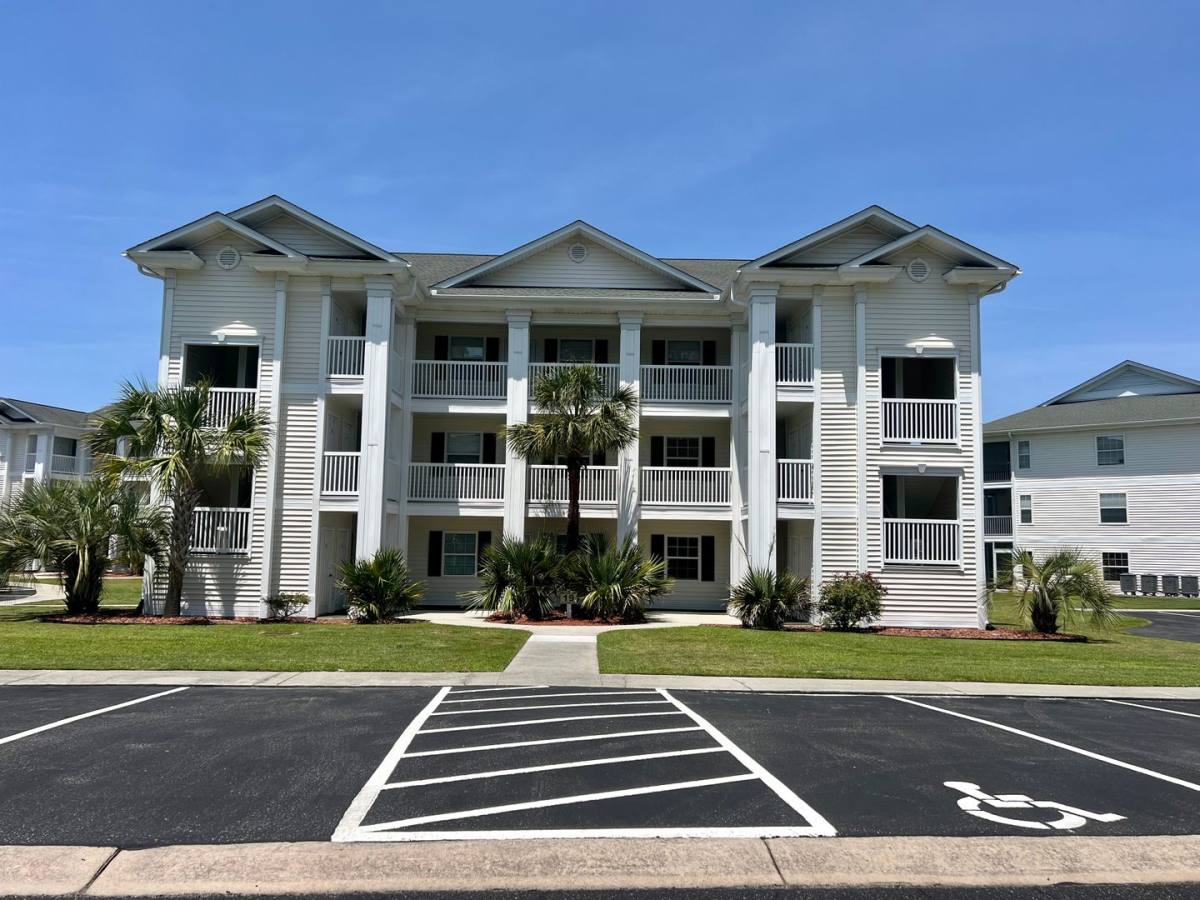 Condo for rent at 673 Tupelo Lane, Longs, SC 29568