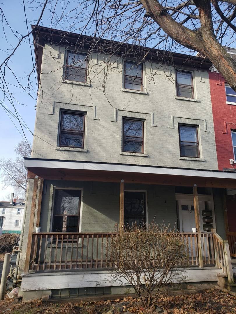 Apartment for rent at 78 Garden, Poughkeepsie, NY 12601