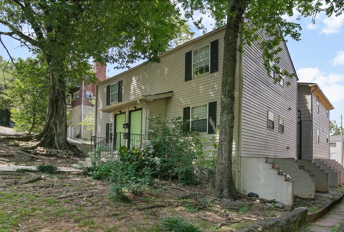 Apartment for rent at 1514 33rd St S, Birmingham, AL 35205