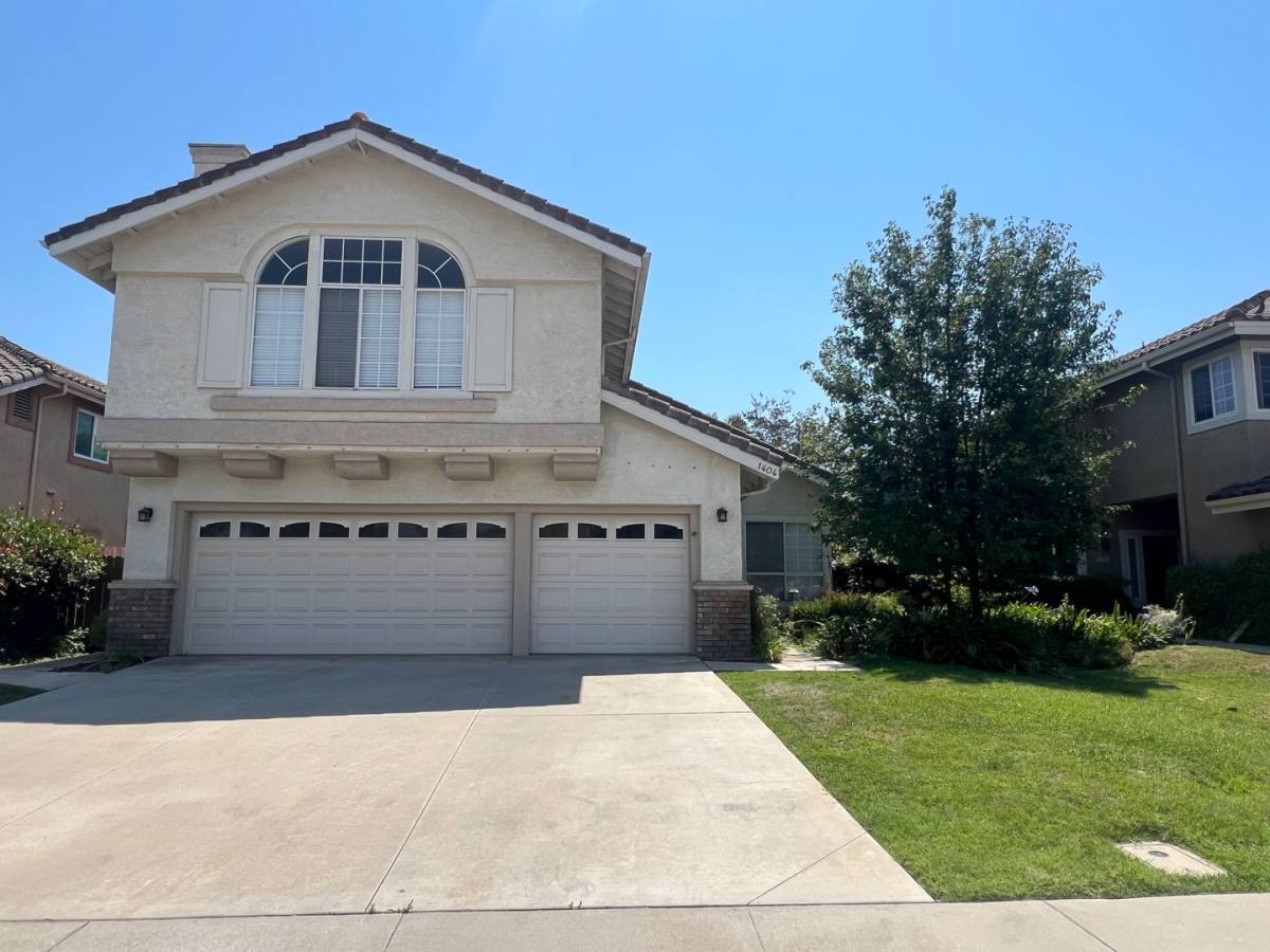 House for rent at 1404 La Culebra Circle, Camarillo, CA 93012