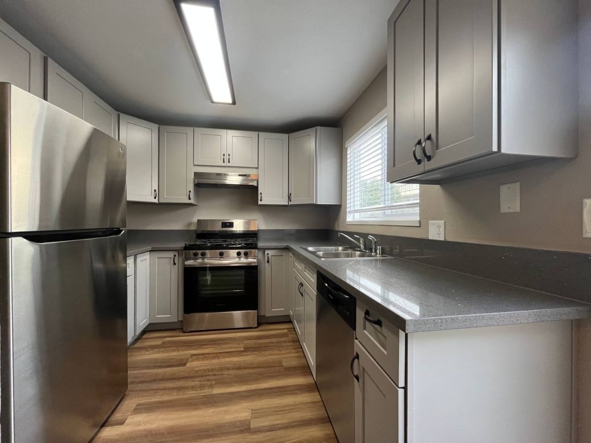 Apartment for rent at 2323 3rd St, Eureka, CA 95501