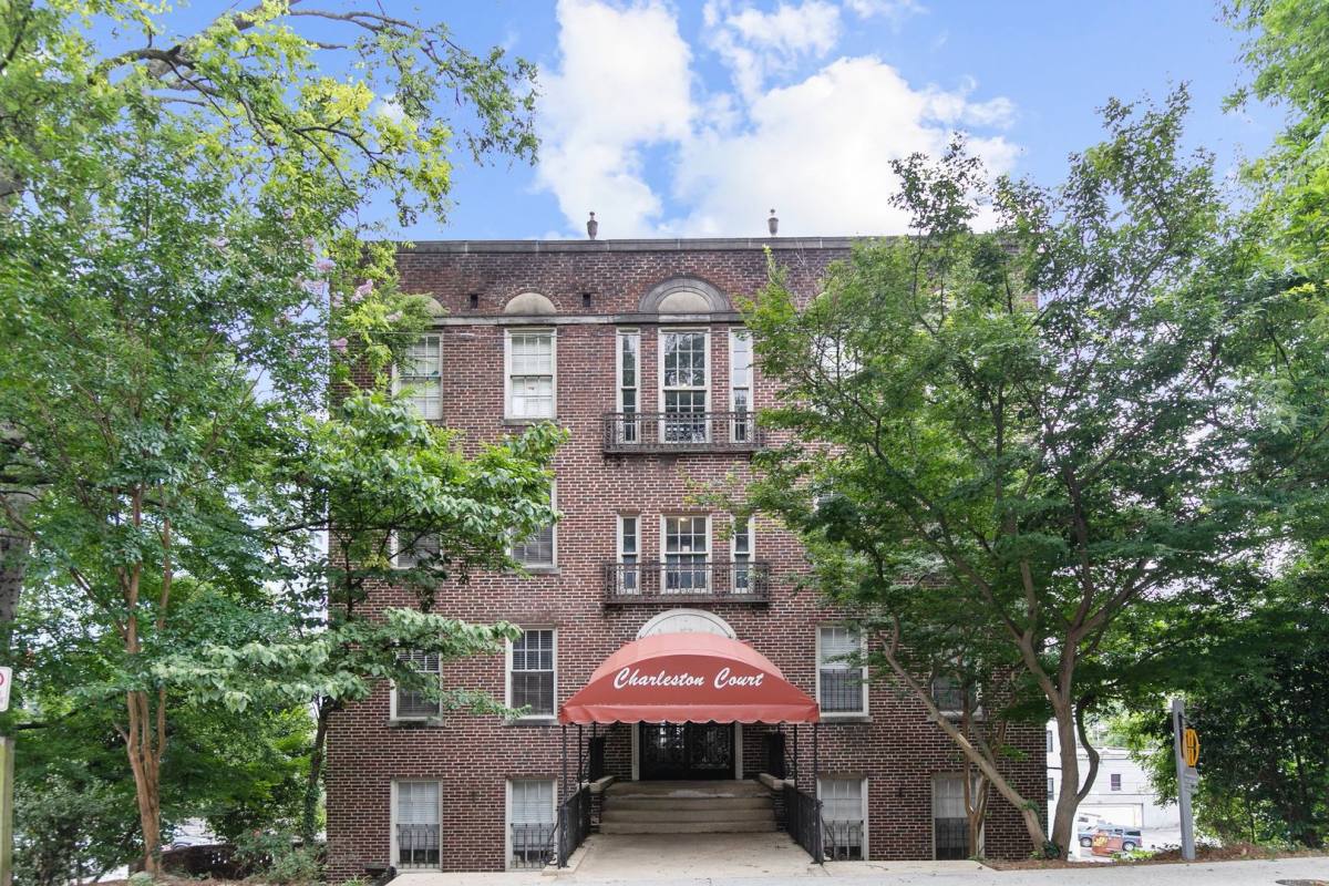 Apartment for rent at 2155 11th Court S, Birmingham, AL 35205