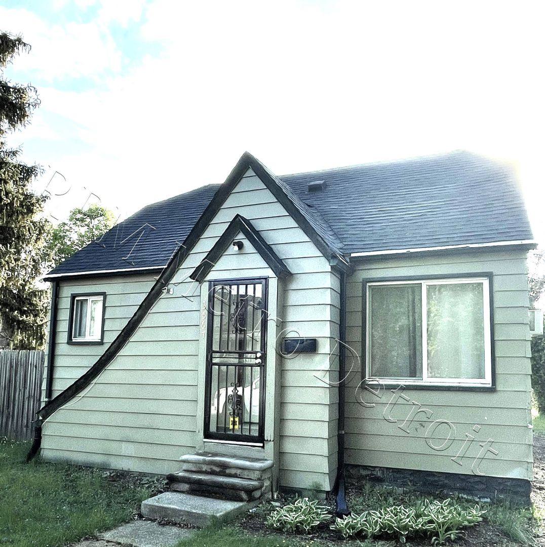 House for rent at 3567 Spruce St, Inkster, MI 48141