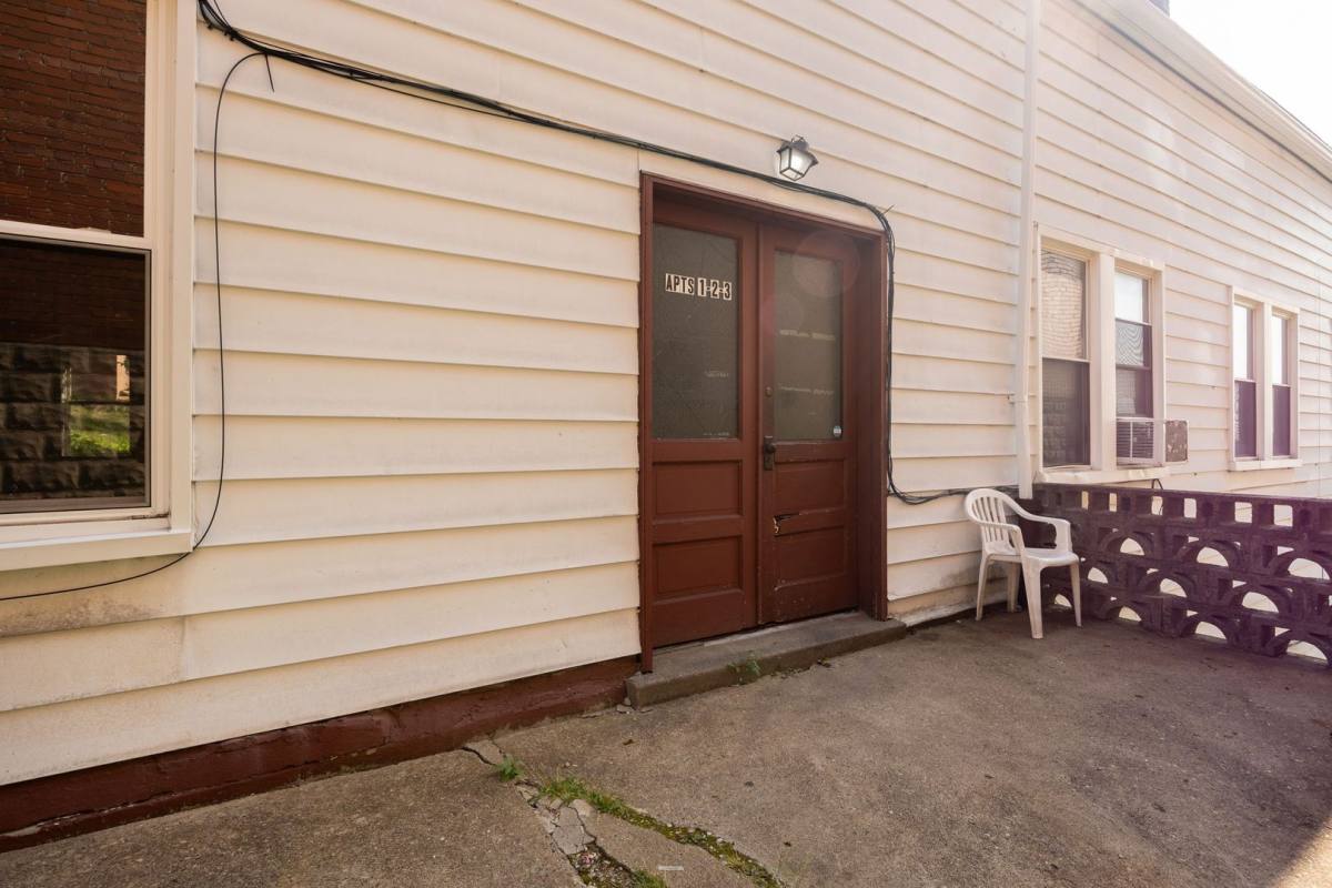 Apartment for rent at 2040 Brownsville Rd, Pittsburgh, PA 15210