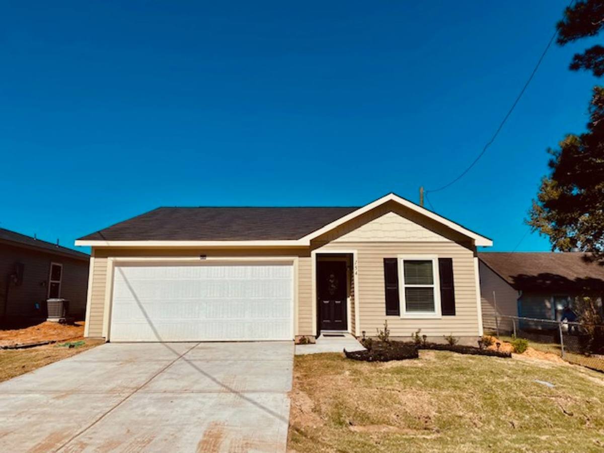 House for rent at 154 Goldenrod, Livingston, TX 77351