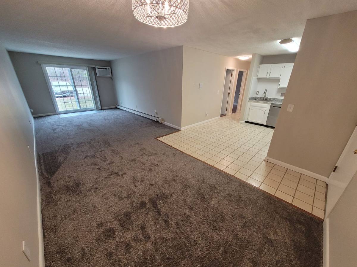 Condo for rent at 377 Huse Rd, Manchester, NH 03103