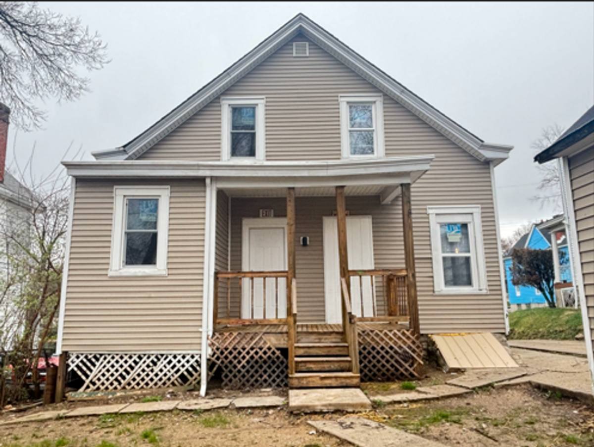 House for rent at 1239 Sliker Ave, Cincinnati, OH 45205