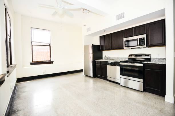 Apartment for rent at 217 N 6th St, Lafayette, IN 47901
