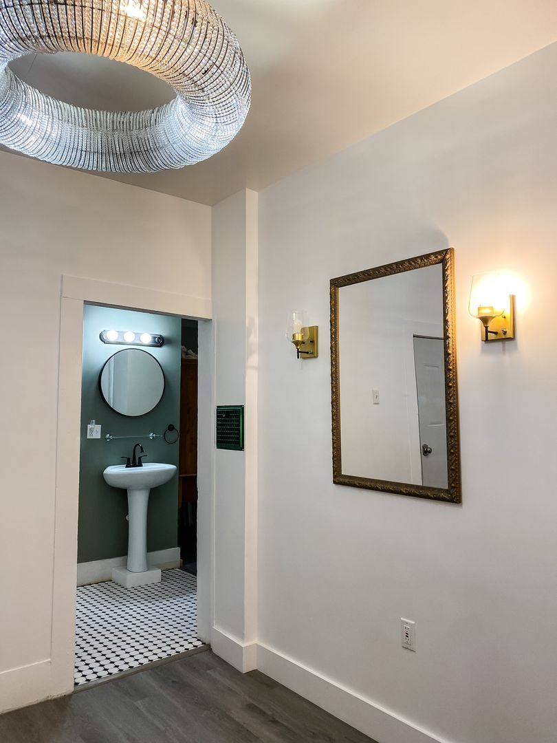 Apartment for rent at 215 Center St, Dennison, OH 44621