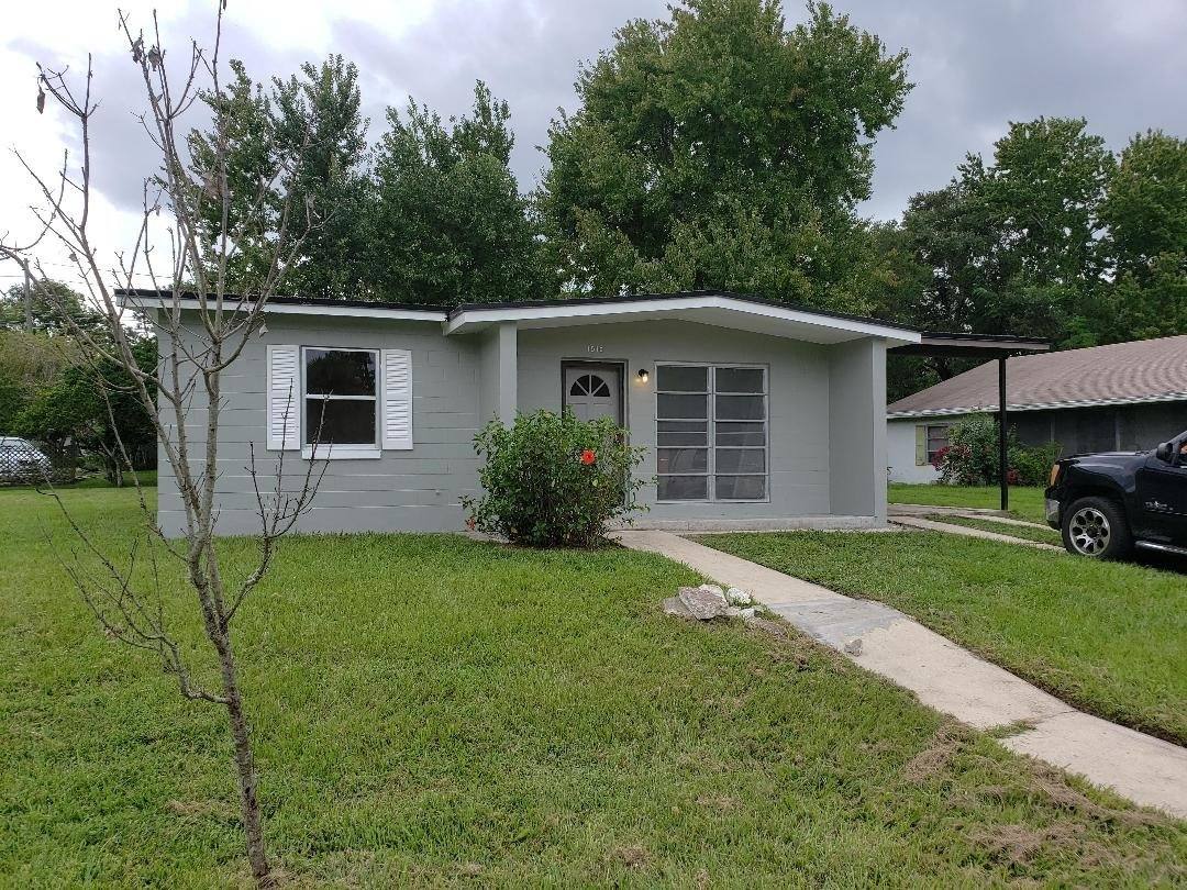 House for rent at 1510 Zinnia Dr, Deltona, FL 32725