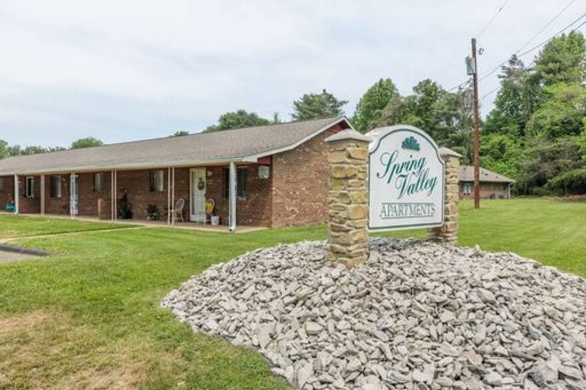 Apartment for rent at 138 Sloop St, Elkin, NC 28621