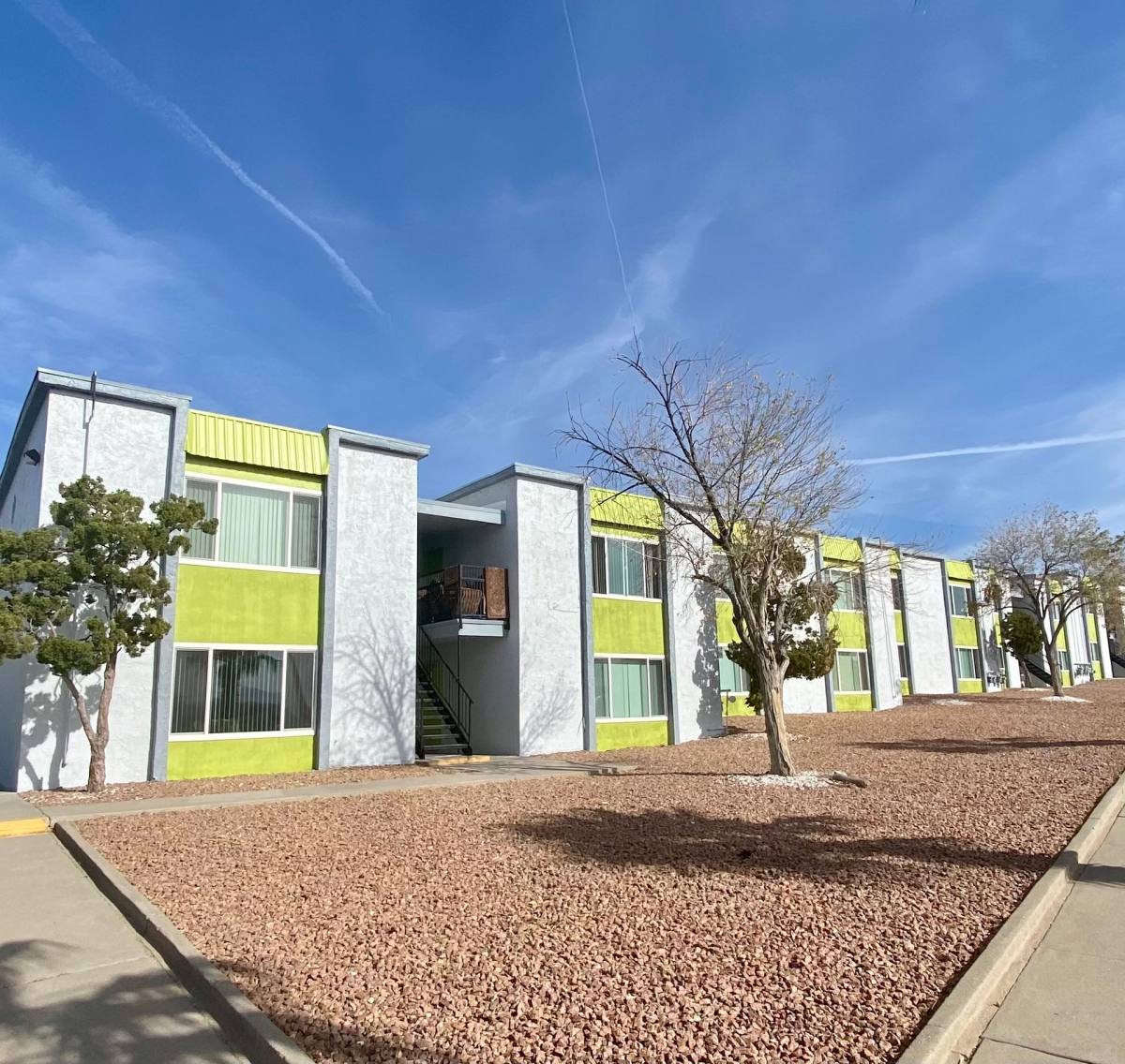 Apartment for rent at 5500 Confetti Dr, El Paso, TX 79912