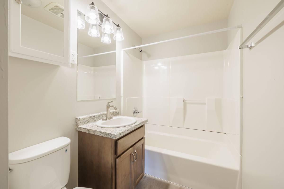 Apartment for rent at 222 Fayette St, Palmyra, NY 14522