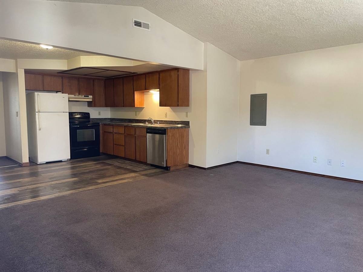 Apartment for rent at 3605 - 3609 NE, Vancouver, WA 98661