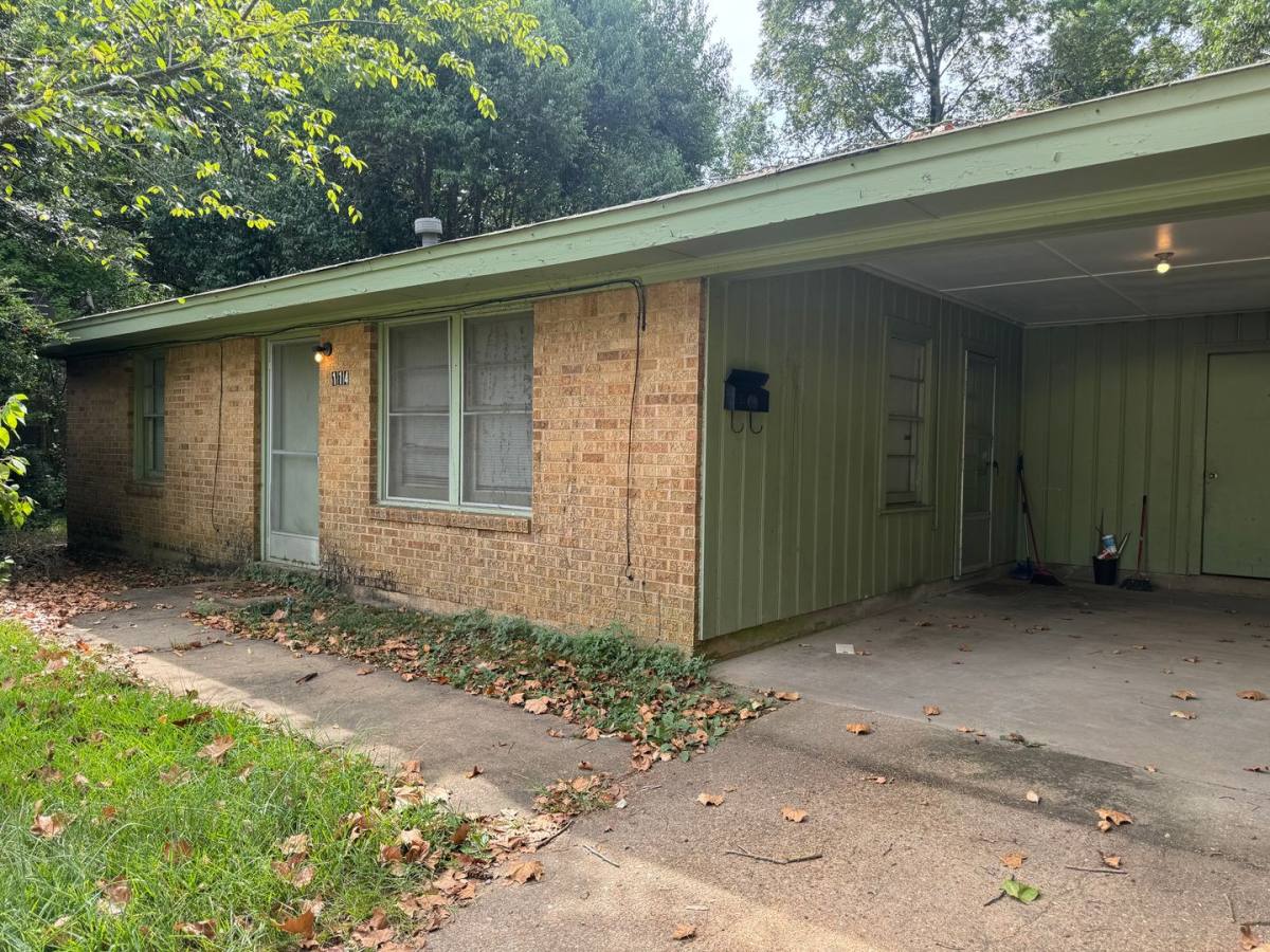 House for rent at 114 Bradley, West Monroe, LA 71291