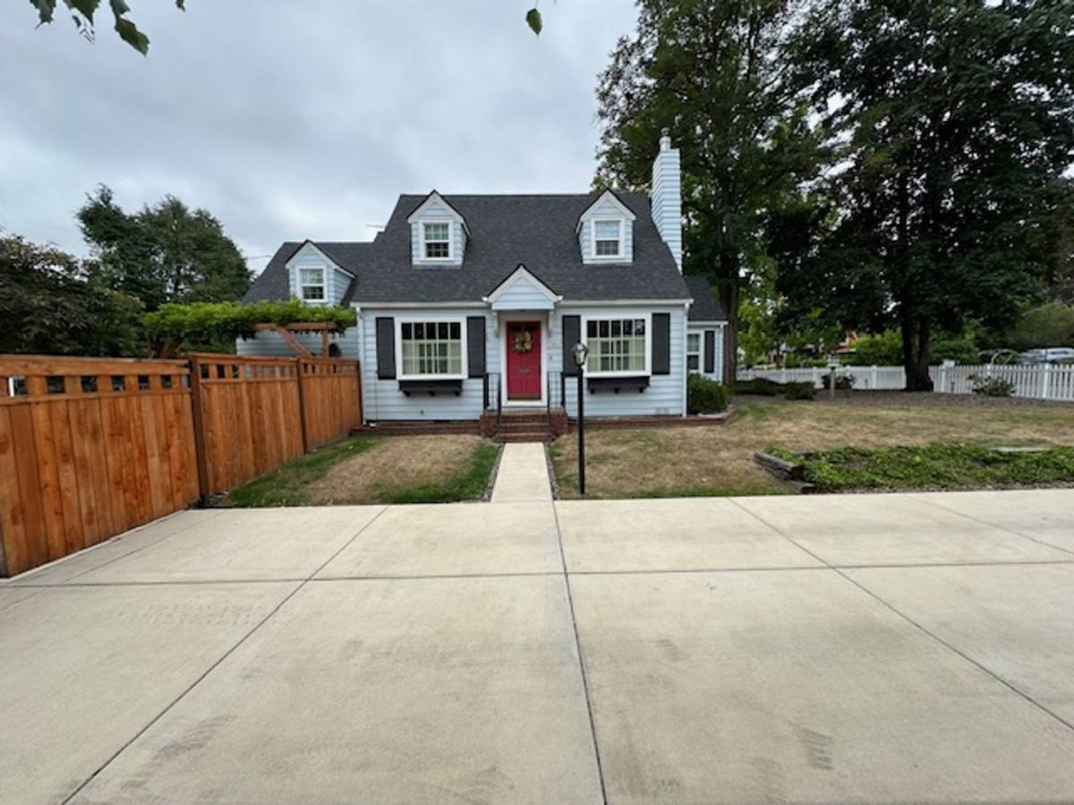 House for rent at 3582 NW Van Buren, Corvallis, OR 97330