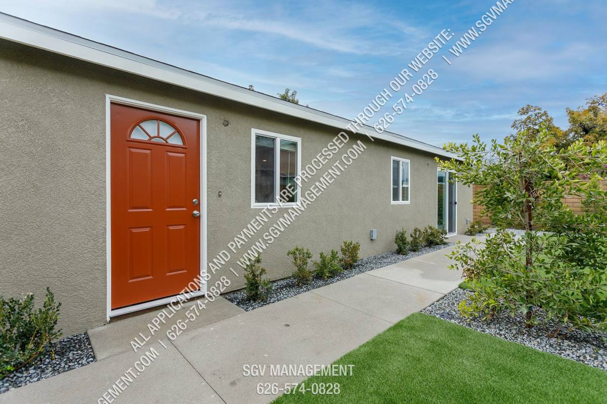Apartment for rent at 783 E Grand Ave, Pomona, CA 91766