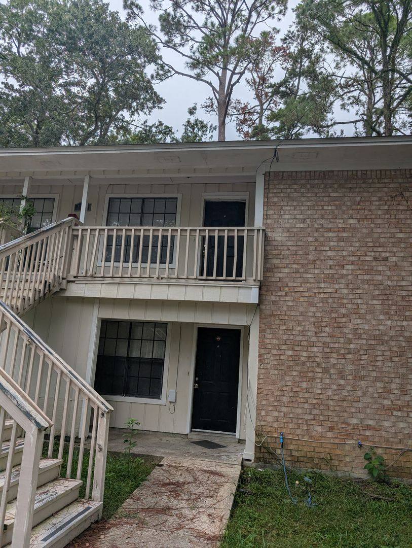 Apartment for rent at 1312 Nylic St, Tallahassee, FL 32304