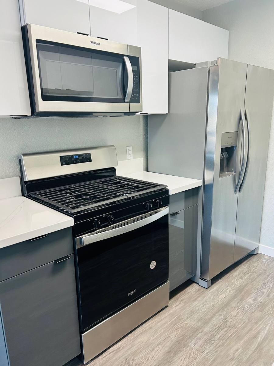 Apartment for rent at 9746 Park St, Bellflower, CA 90706