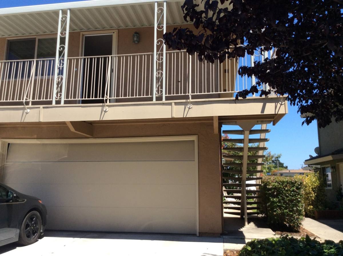 Condo for rent at 1455 45th Ave, Capitola, CA 95010