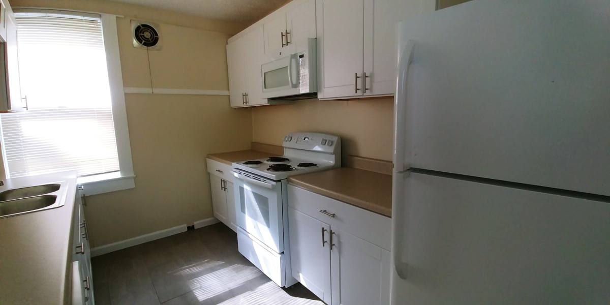 House for rent at 5223 Roanoke, Cincinnati, OH 45227