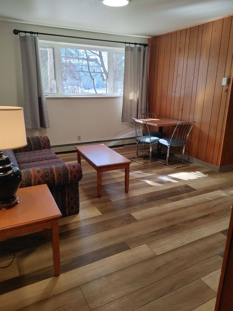 Apartment for rent at 1655 2nd Ave, Fairbanks, AK 99701