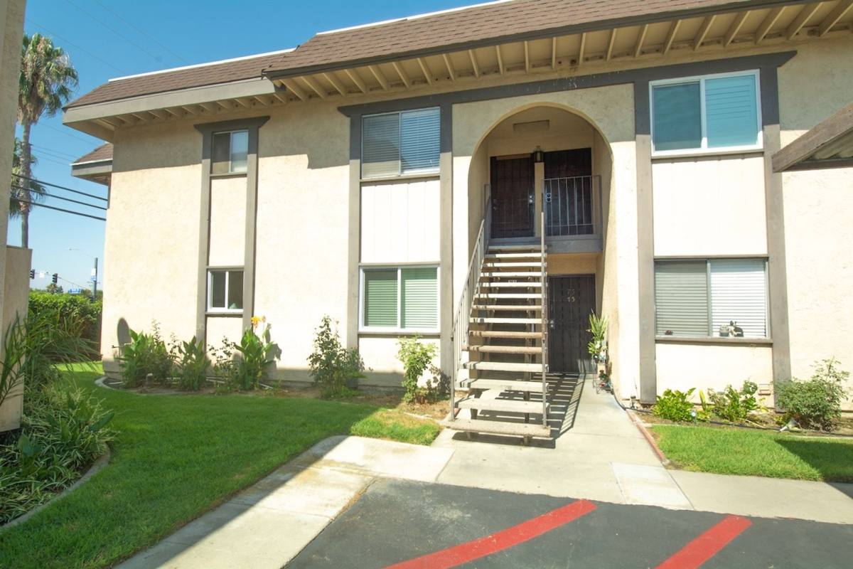 Condo for rent at 12835 10th St, Chino, CA 91710