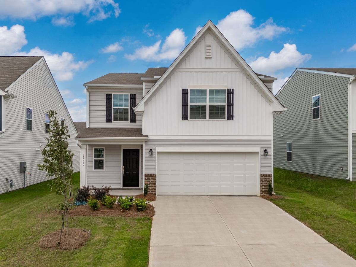 House for rent at 3085 Whispering Willows Court, Wellford, SC 29385