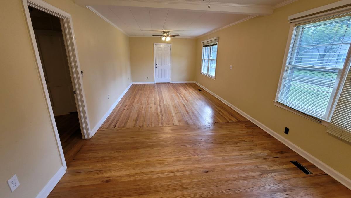 Apartment for rent at 1934 Green St, Dublin, GA 31021