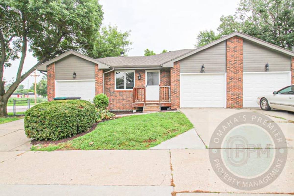 House for rent at 5215 N 116 Court, Omaha, NE 68164
