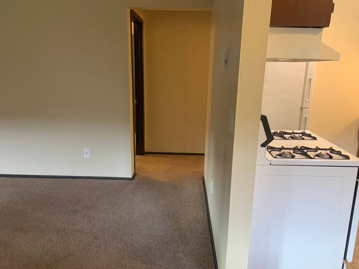 Apartment for rent at 14207 C St S, Tacoma, WA 98444