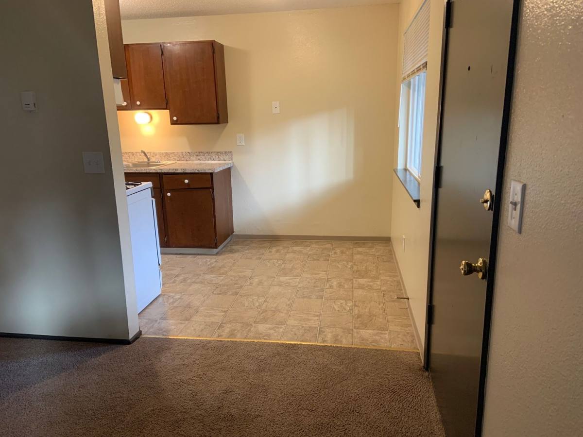 Apartment for rent at 14207 C St S, Tacoma, WA 98444