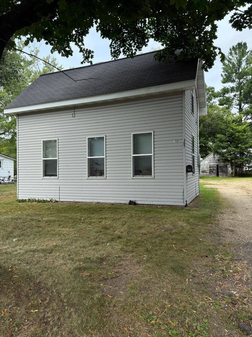 House for rent at 317 13th Ave W, Menomonie, WI 54751