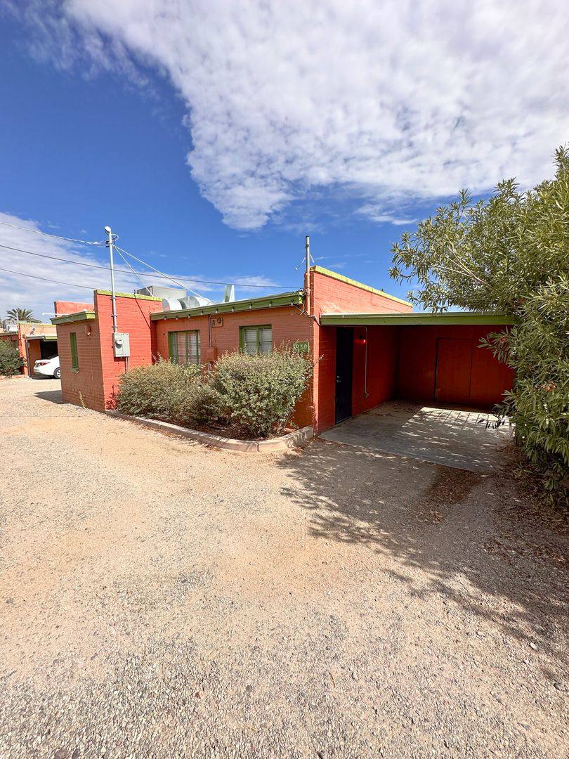 Apartment for rent at 1926-1944 N Tucson Blvd, Tucson, AZ 85716