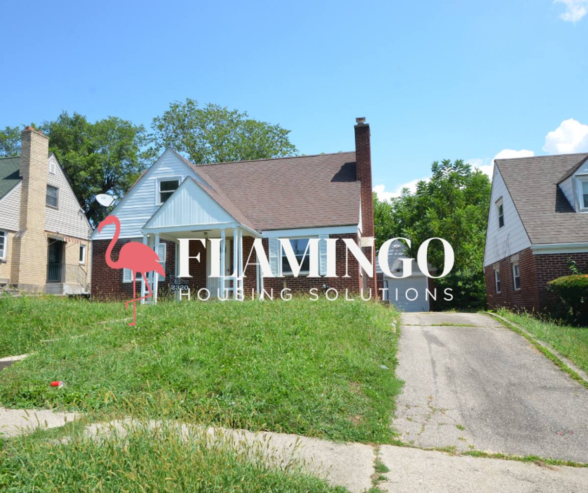 House for rent at 2320 Rustic, Dayton, OH 45406