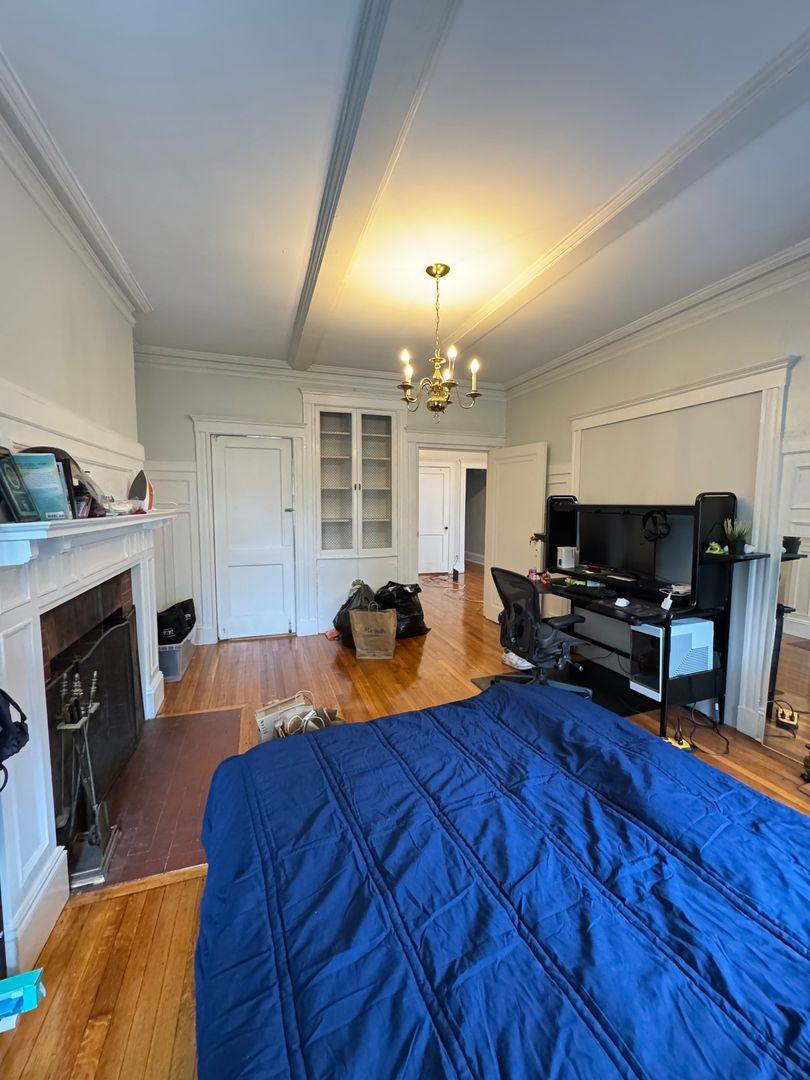 Apartment for rent at 104 Strathmore #2RF, Brighton, MA 02135