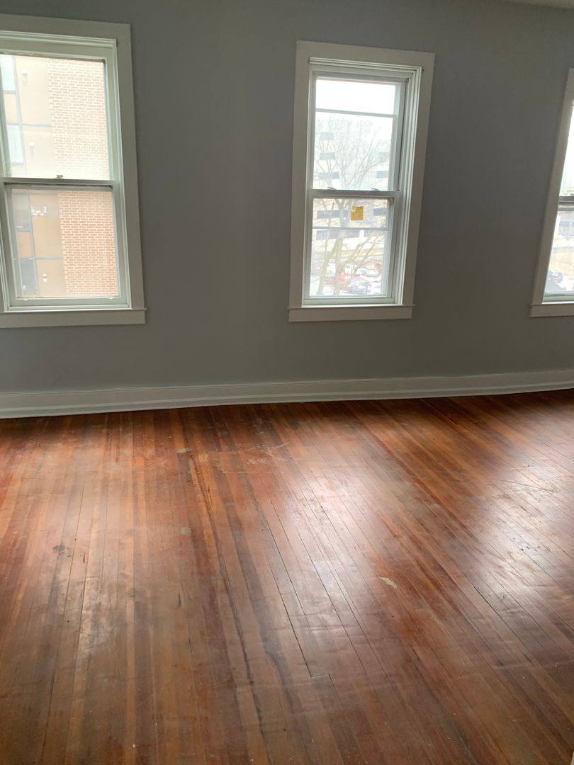 Apartment for rent at 725 Washington St, Reading, PA 19601