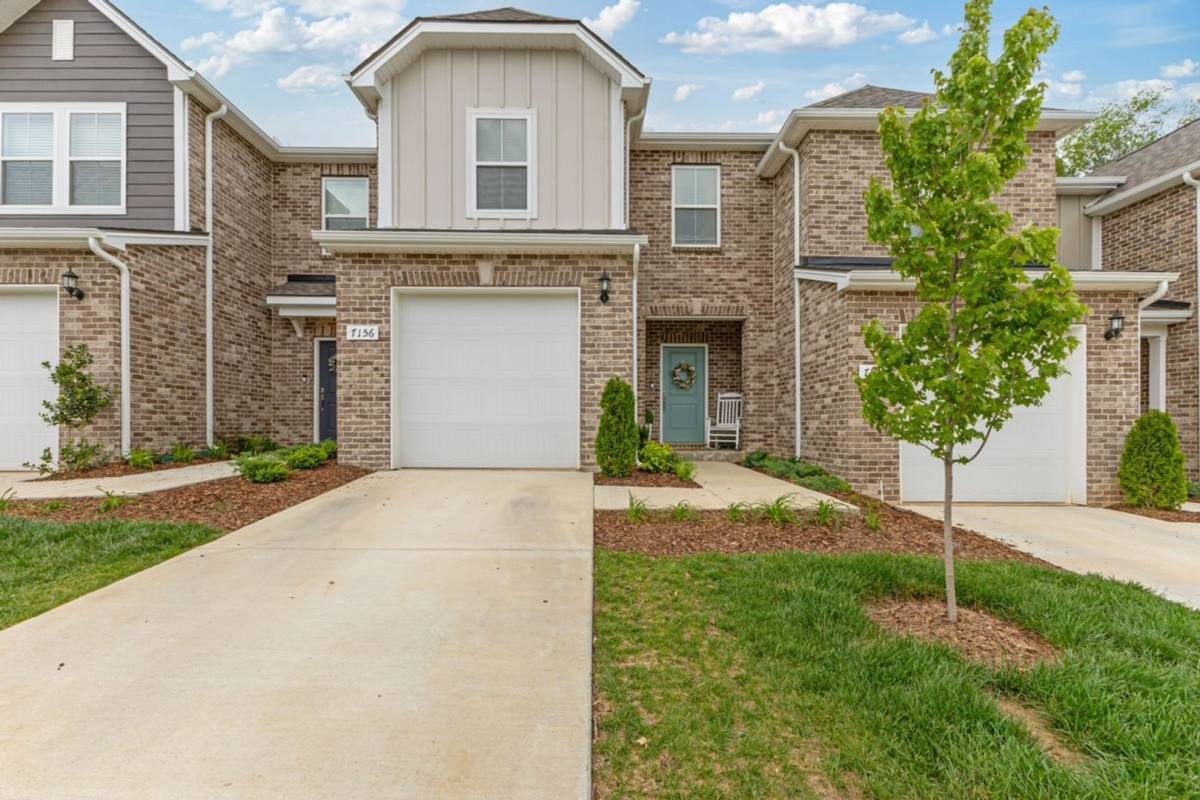 House for rent at 7156 Mapleside Lane, Fairview, TN 37062