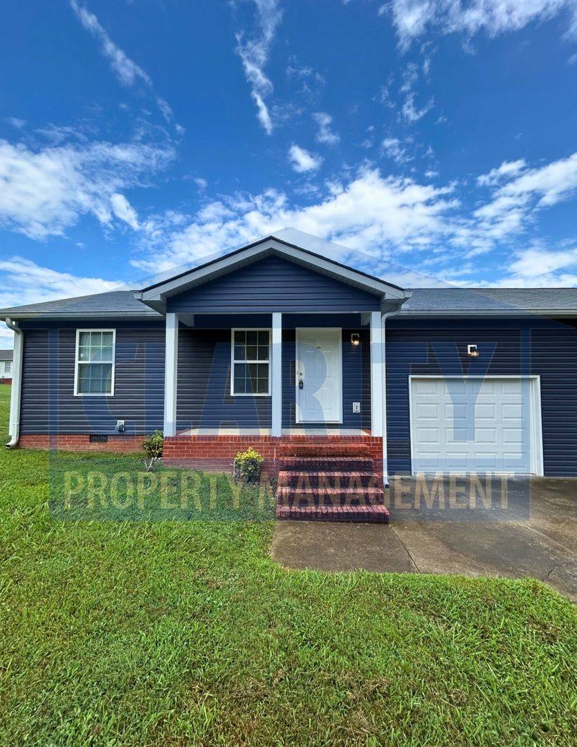 House for rent at 1004 Whisperwood Trail NE, Cleveland, TN 37312