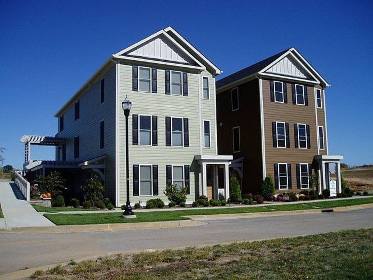Apartment for rent at 550 Traditions Blvd, Bowling Green, KY 42103