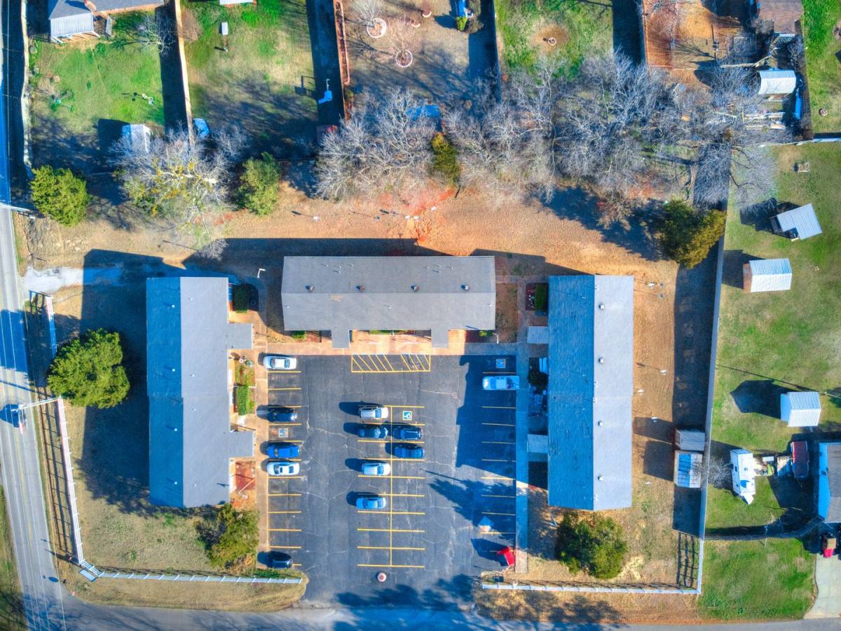 Apartment for rent at 801 Cartwright Dr, Noble, OK 73068